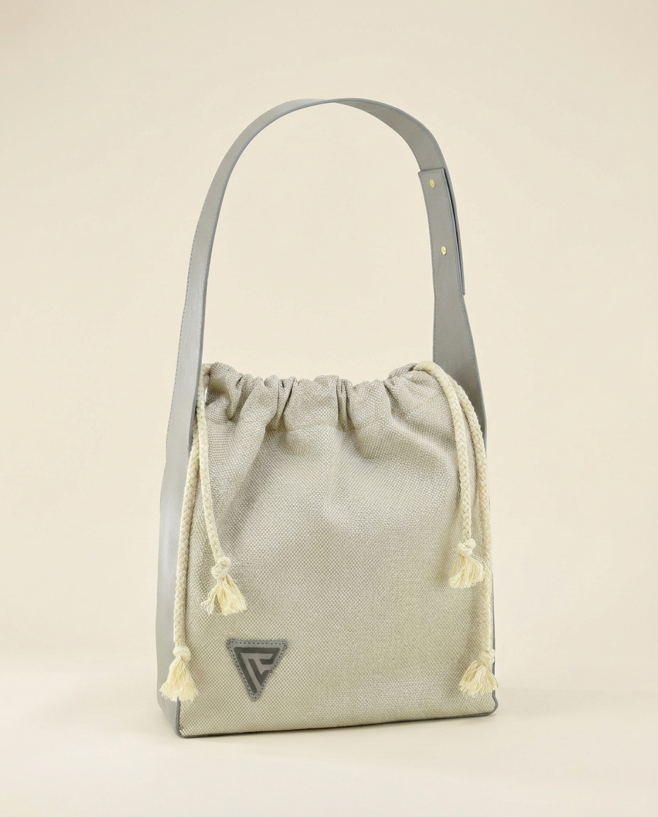 Persa canvas bag