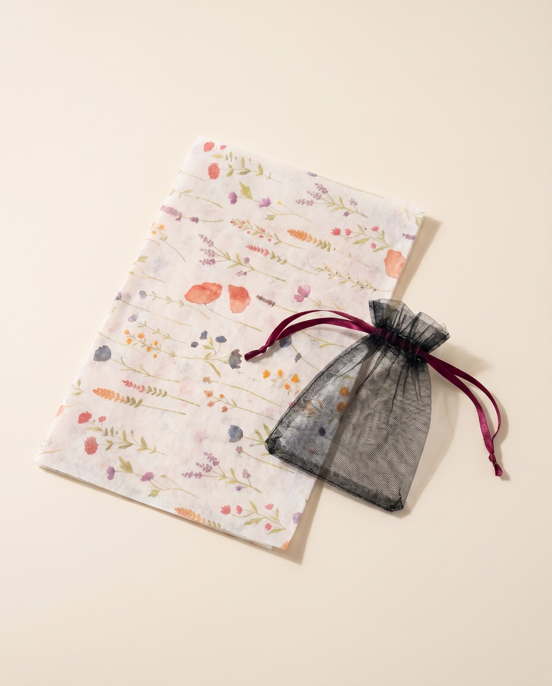 Persa London packaging